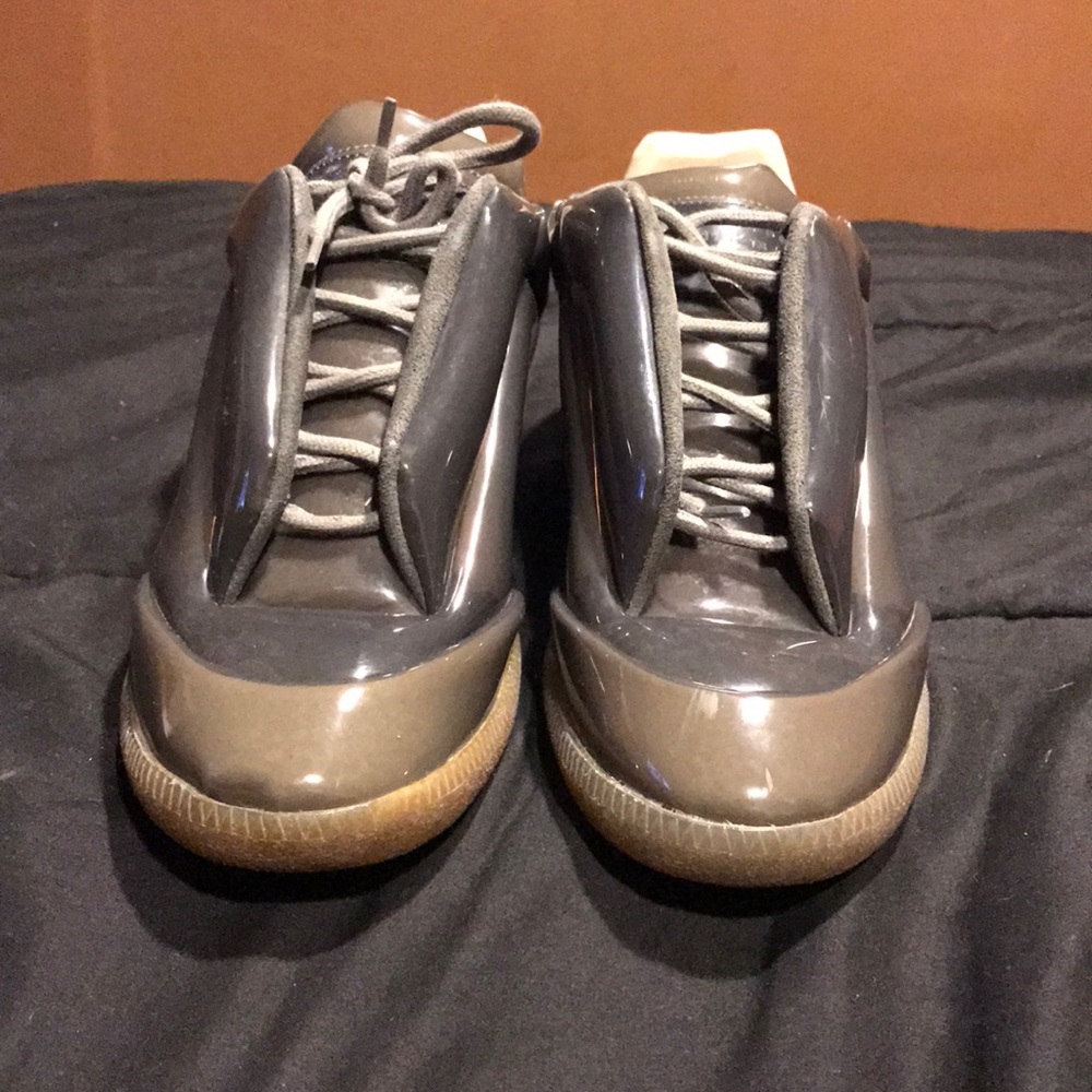 maison margiela